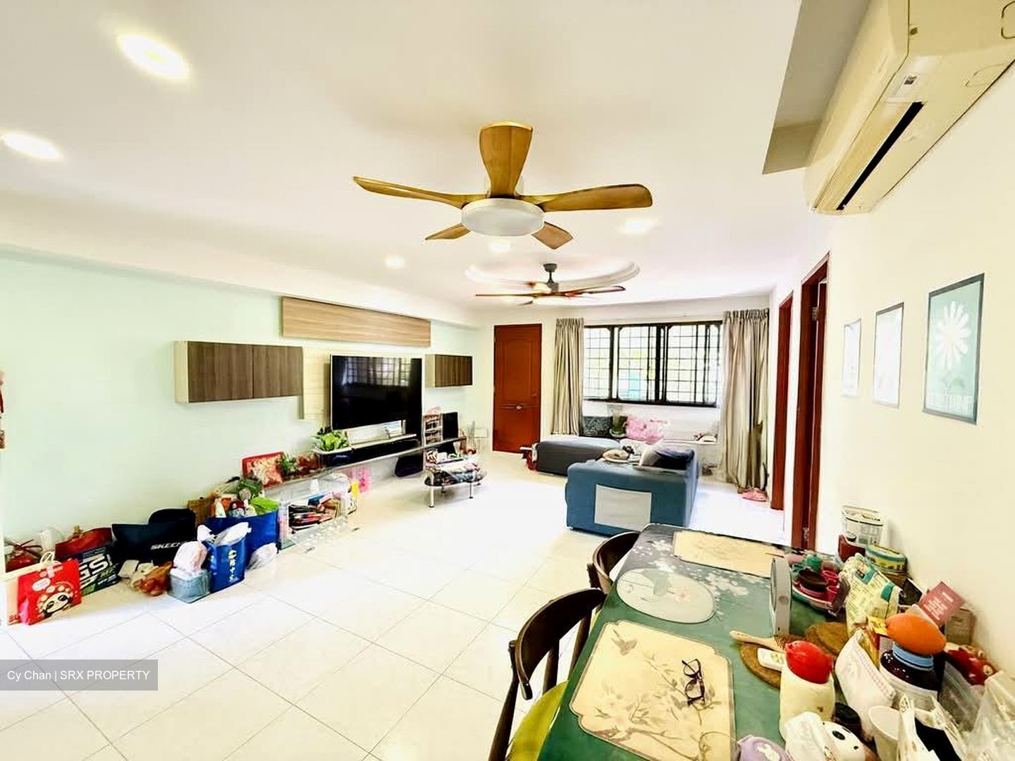 Blk 768 Pasir Ris Street 71 (Pasir Ris), HDB 4 Rooms #540195561